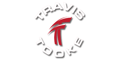 Travis Tooke logo