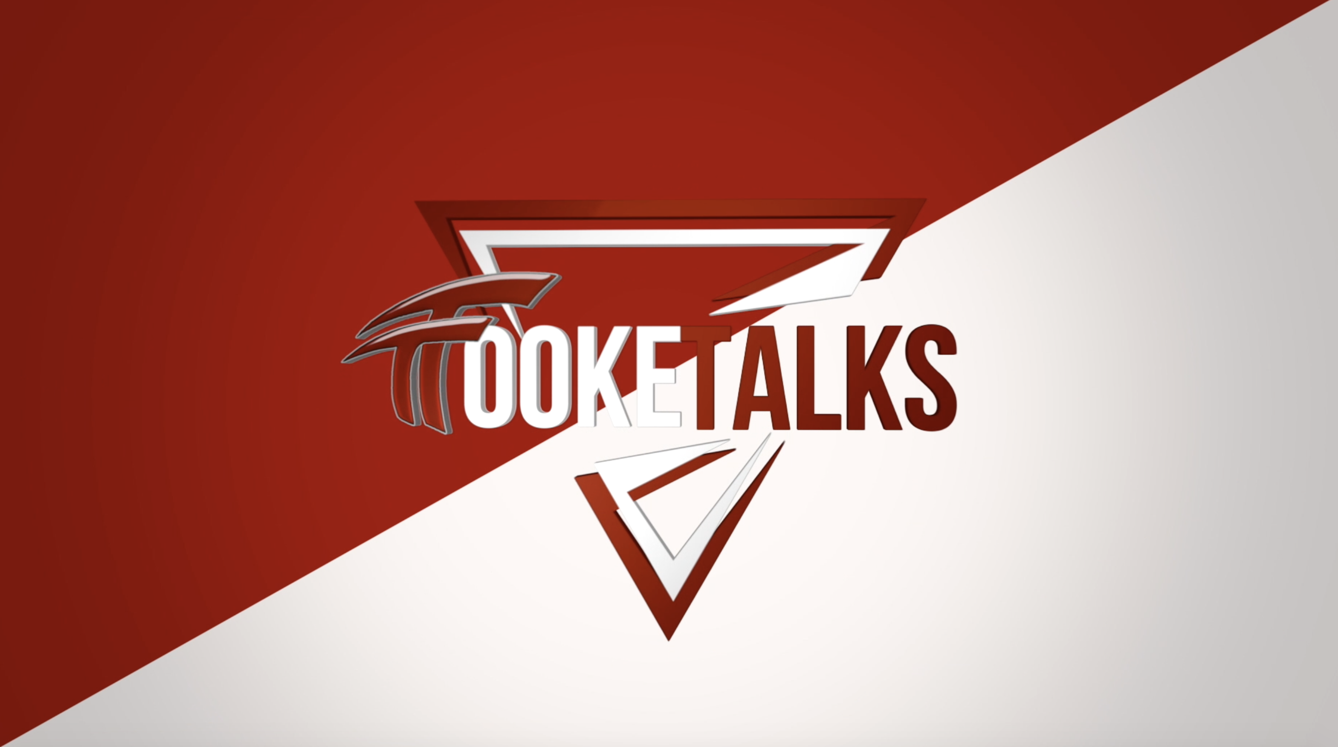 Tooke Talks Logo
