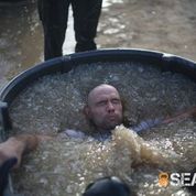 SEALFIT Kokoro - Navy SEAL 50-Hour Crucible