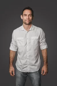 Travis Tooke