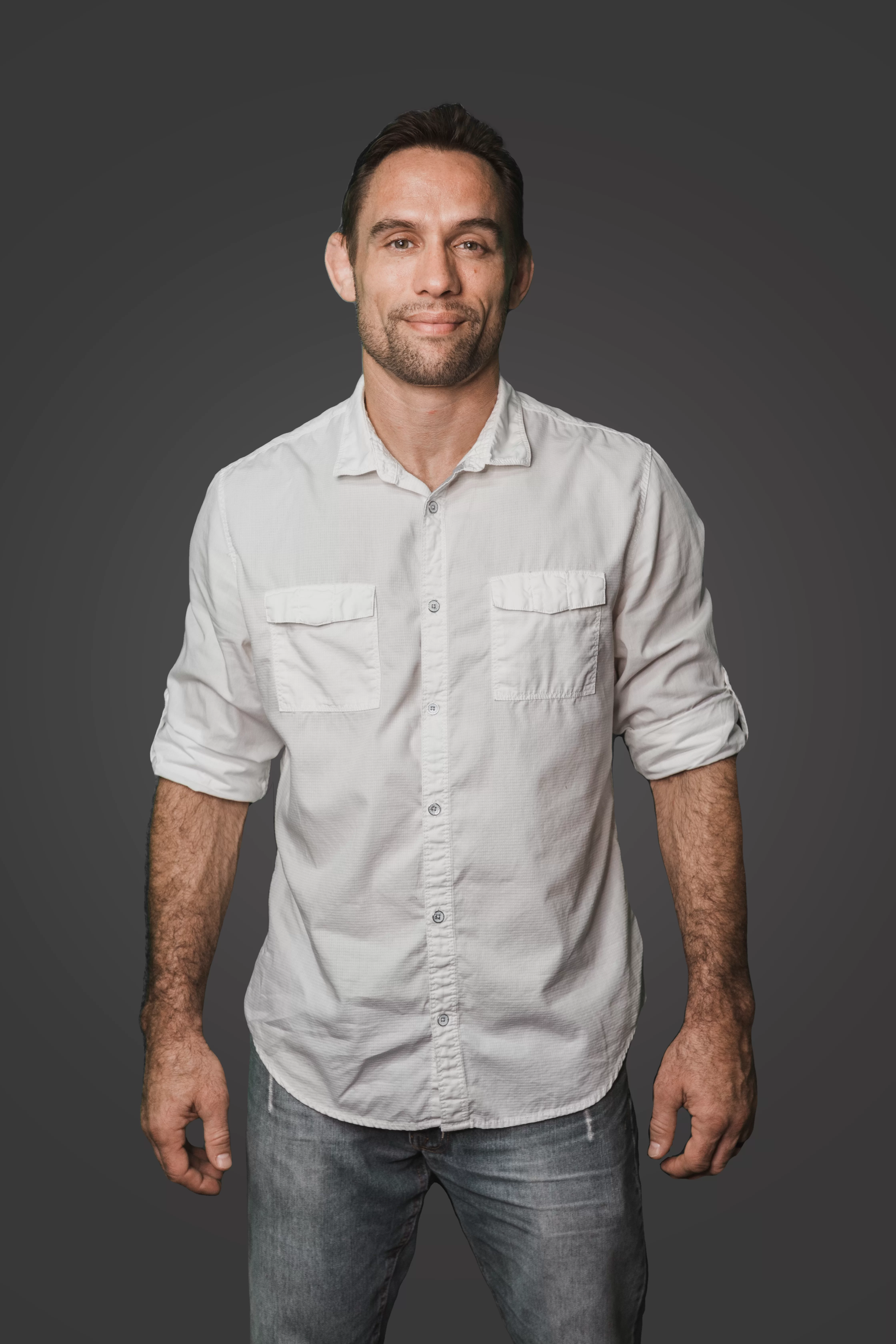 Travis Tooke