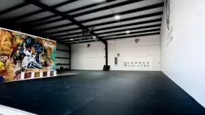 Torres Jiu-jitsu Academy